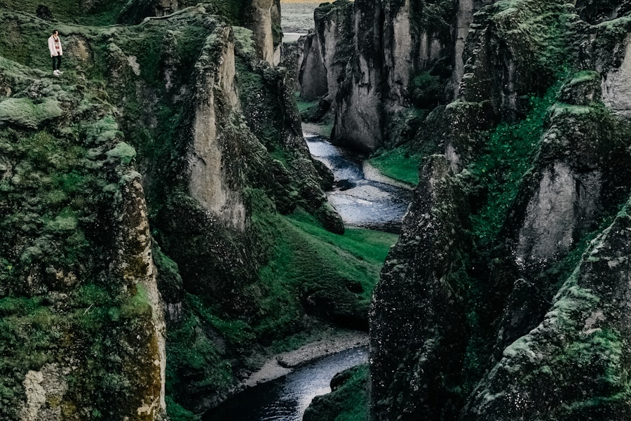 The River Whisper